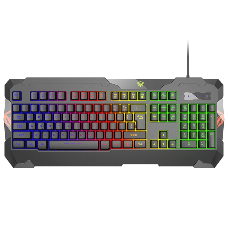 Комплект 4 в 1 (клавиатура, мышь, гарнитура, коврик) Meetion C505 Комплект 4 в 1 (клавиатура, мышь, гарнитура, коврик) Meetion C505