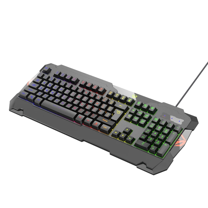 Комплект 4 в 1 (клавиатура, мышь, гарнитура, коврик) Meetion C505 Комплект 4 в 1 (клавиатура, мышь, гарнитура, коврик) Meetion C505