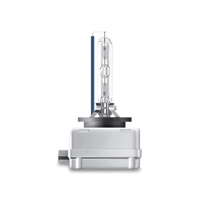 Avtomobil faraları üçün ksenon lampa Wolfram D1S, UV filtr, 6000K, 2 əd