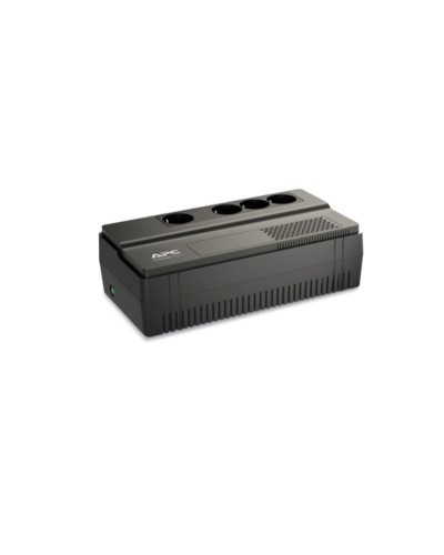 Источник бесперебойного питания UPS APC BV1000I-GR-N