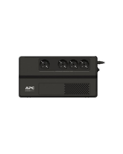 Источник бесперебойного питания UPS APC BV1000I-GR-N