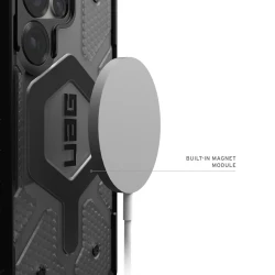 Чехол UAG Pathfinder Clear для Samsung Galaxy S25 Ultra