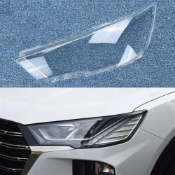 Ön sol fara qapağı ‎‎‎‎‎IrayZ Hyundai Tucson 2019-2020 üçün