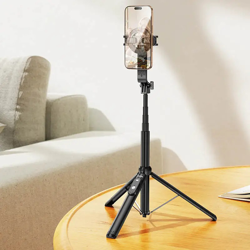 Монопод Hoco K25 AZAKS 1.5 m Монопод Hoco K25 AZAKS 1.5 m