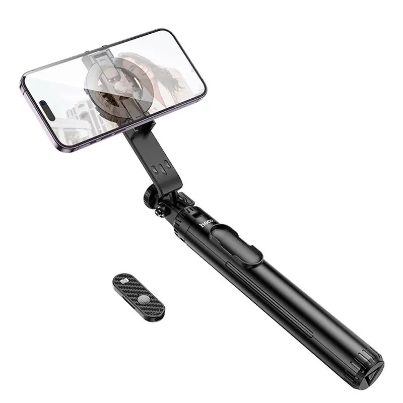 Монопод Hoco K25 AZAKS 1.5 m Монопод Hoco K25 AZAKS 1.5 m
