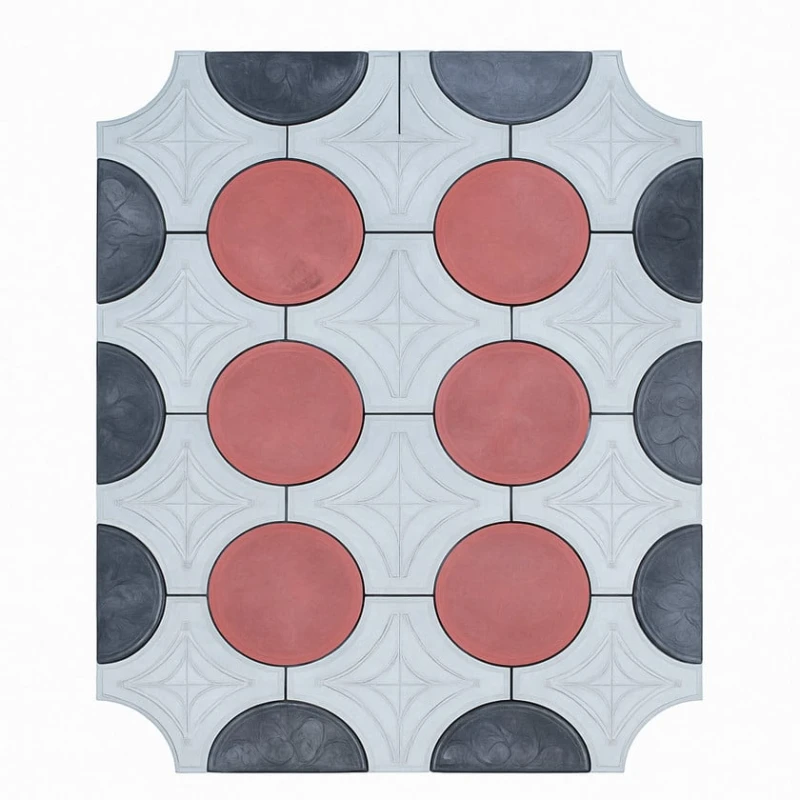 Декоративный камень Tamet, 1КВ