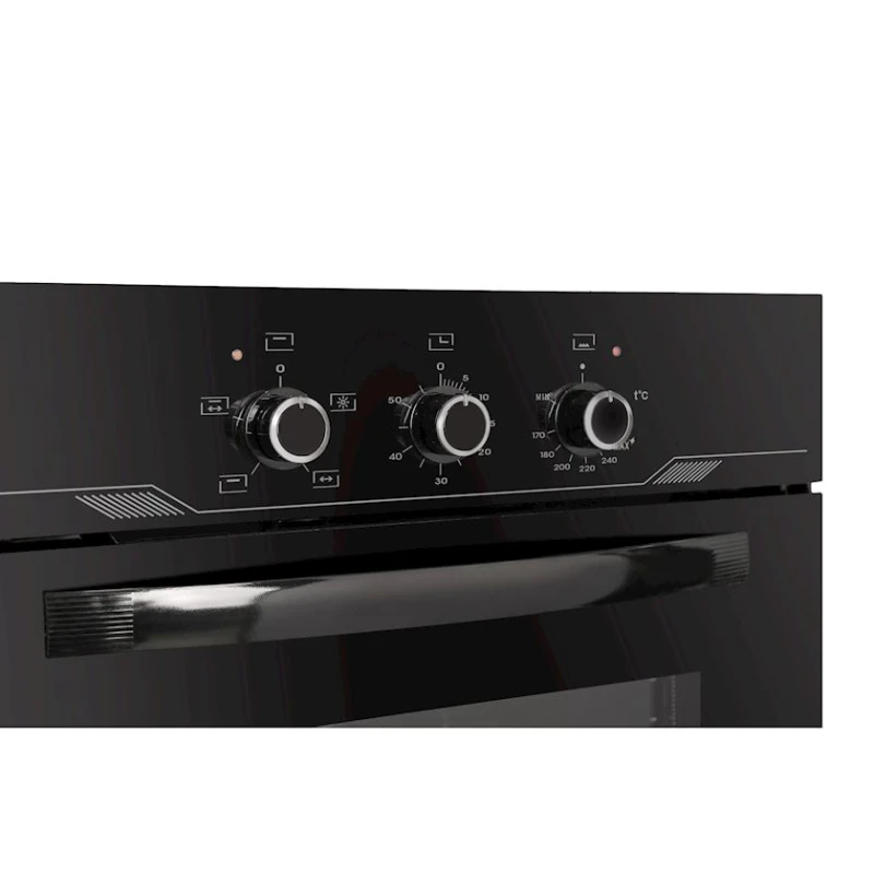 Духовой шкаф встраиваемый Gefest 621-01