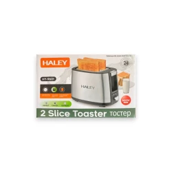 Toster Haley HY-9601