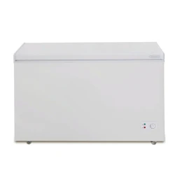Морозильный ларь Biryusa 285KX