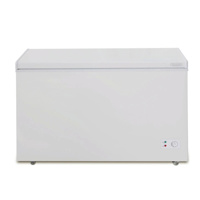 Морозильный ларь Biryusa 285KX Морозильный ларь Biryusa 285KX