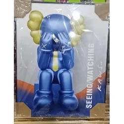 Декоративная роспись SS-020, 50х40 см