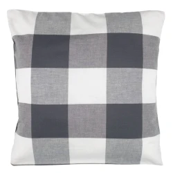 Наволочка JYSK Ravnebakke, 40x40 см, хлопок, в ассортименте