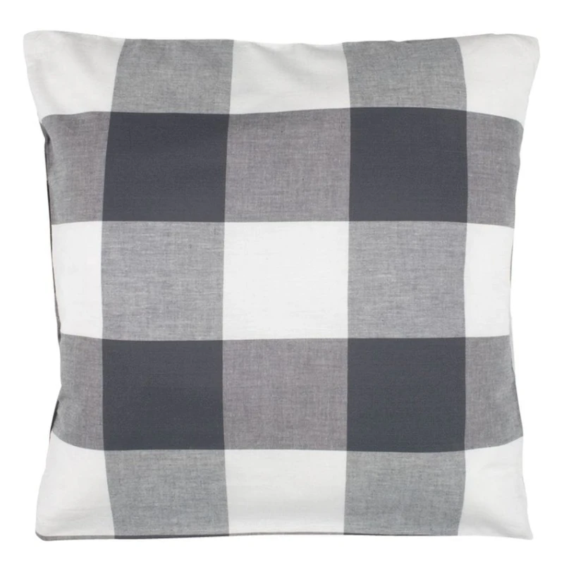 Yastıq üzü JYSK Ravnebakke, 40x40 sm, pambıq, çeşiddə