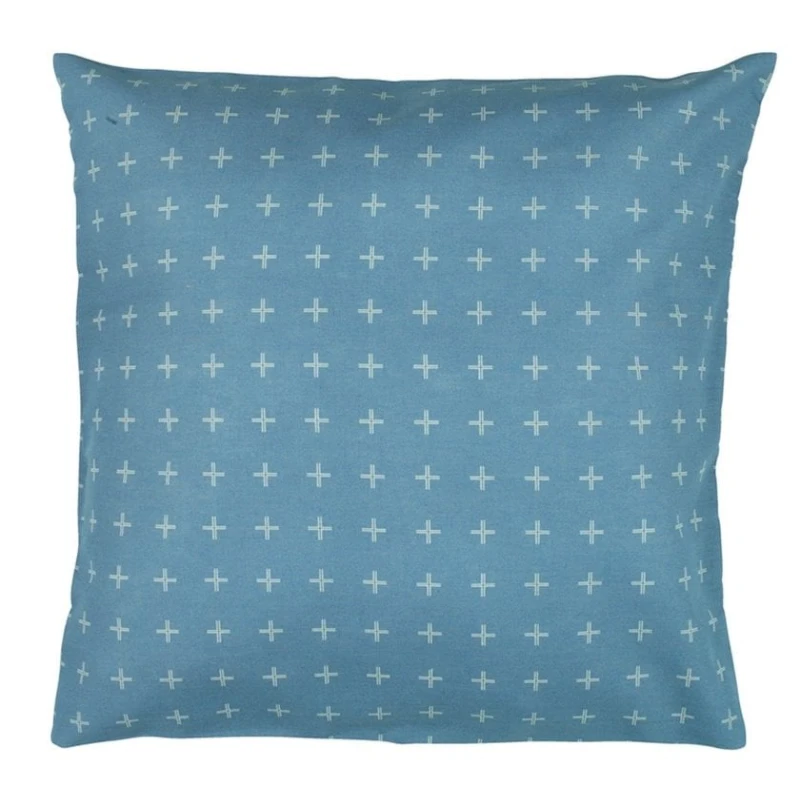 Yastıq üzü JYSK Ravnebakke, 40x40 sm, pambıq, çeşiddə