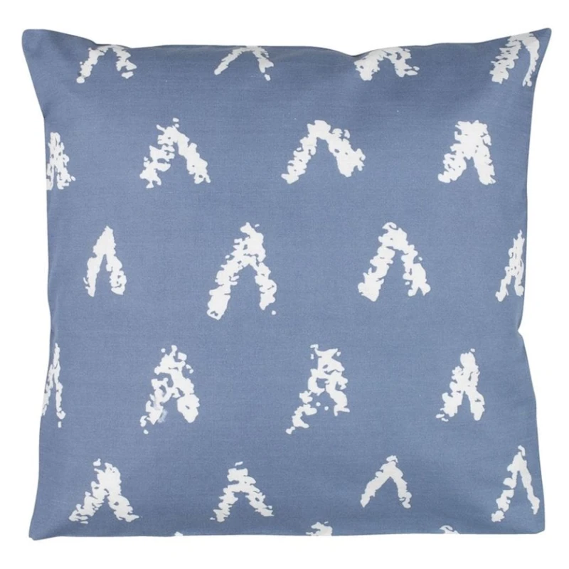 Yastıq üzü JYSK Ravnebakke, 40x40 sm, pambıq, çeşiddə