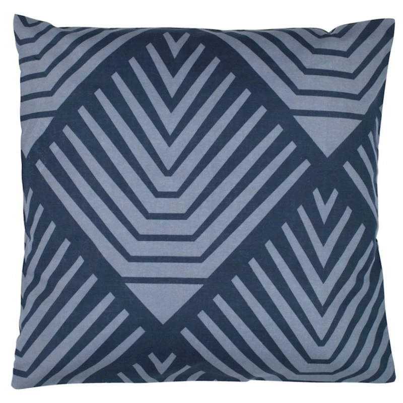 Yastıq üzü JYSK Ravnebakke, 40x40 sm, pambıq, çeşiddə