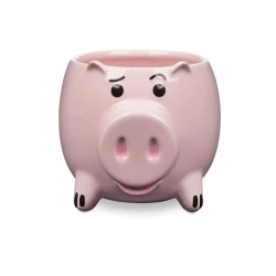 Чашка 3D Hamm Toy Story, керамика, розовая, 350 мл