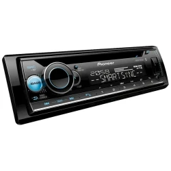Автомагнитола Pioneer DEH-S5250BT Автомагнитола Pioneer DEH-S5250BT