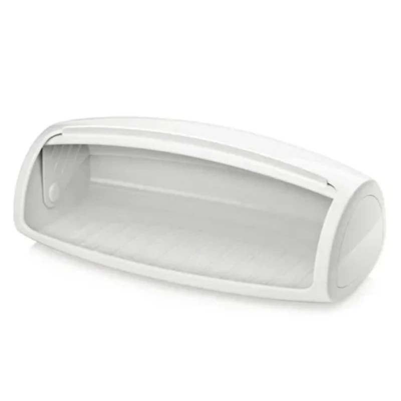 Хлебница Tescoma 4Food, белая, 42 см Хлебница Tescoma 4Food, белая, 42 см