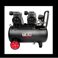 Səssiz hava kompressoru TEH TAC50L