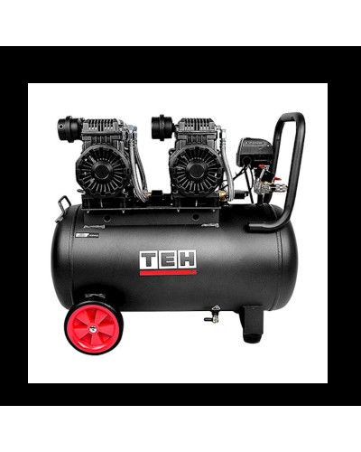 Səssiz hava kompressoru TEH TAC50L