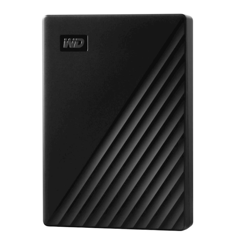 Внешний жесткий диск WD My Passport 5TB USB 3.1 Gen1 Внешний жесткий диск WD My Passport 5TB USB 3.1 Gen1