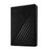 Внешний жесткий диск WD My Passport 5TB USB 3.1 Gen1 Внешний жесткий диск WD My Passport 5TB USB 3.1 Gen1