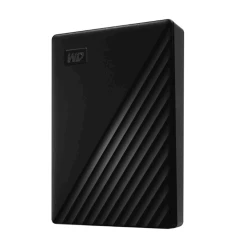 Внешний жесткий диск WD My Passport 5TB USB 3.1 Gen1