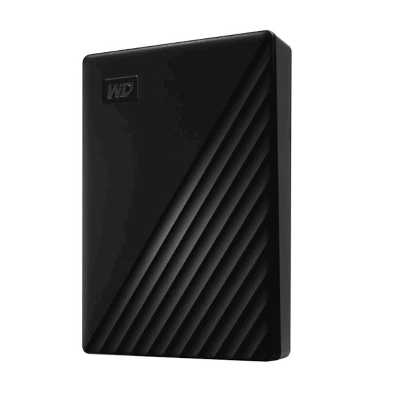 Внешний жесткий диск WD My Passport 5TB USB 3.1 Gen1 Внешний жесткий диск WD My Passport 5TB USB 3.1 Gen1