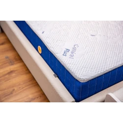 Döşək ComfortPlus_16 ortopedik, 90x200 sm