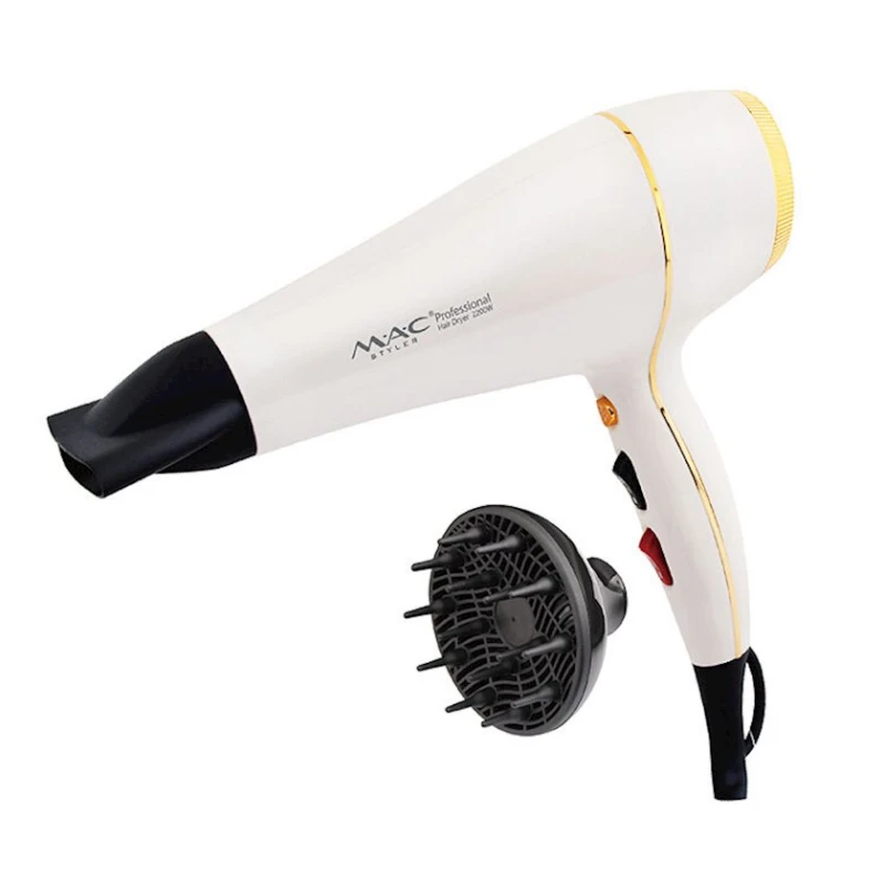 Фен M.A.C Styler, MC-6690