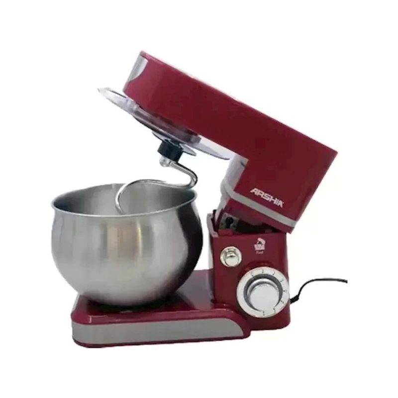 Миксер планетарный Аrshia AS2009-4005