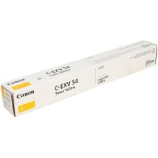 Toner-kartric Canon C-EXV54 Yellow (1397C002X)
