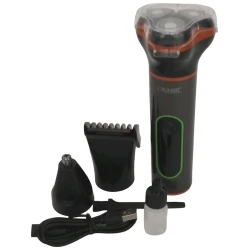 Триммер Cronier CR-1223 3 in 1