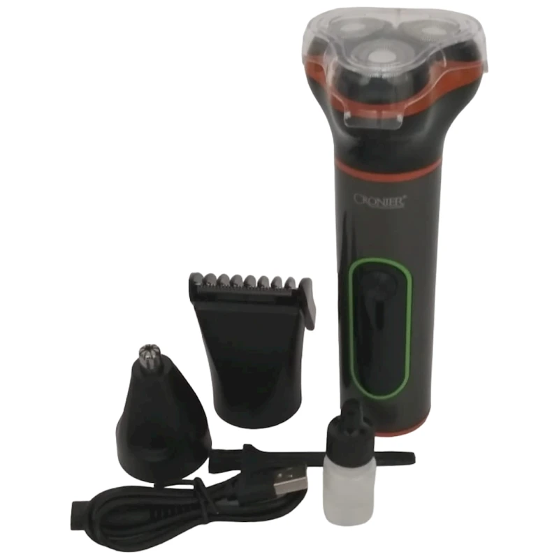 Триммер Cronier CR-1223 3 in 1