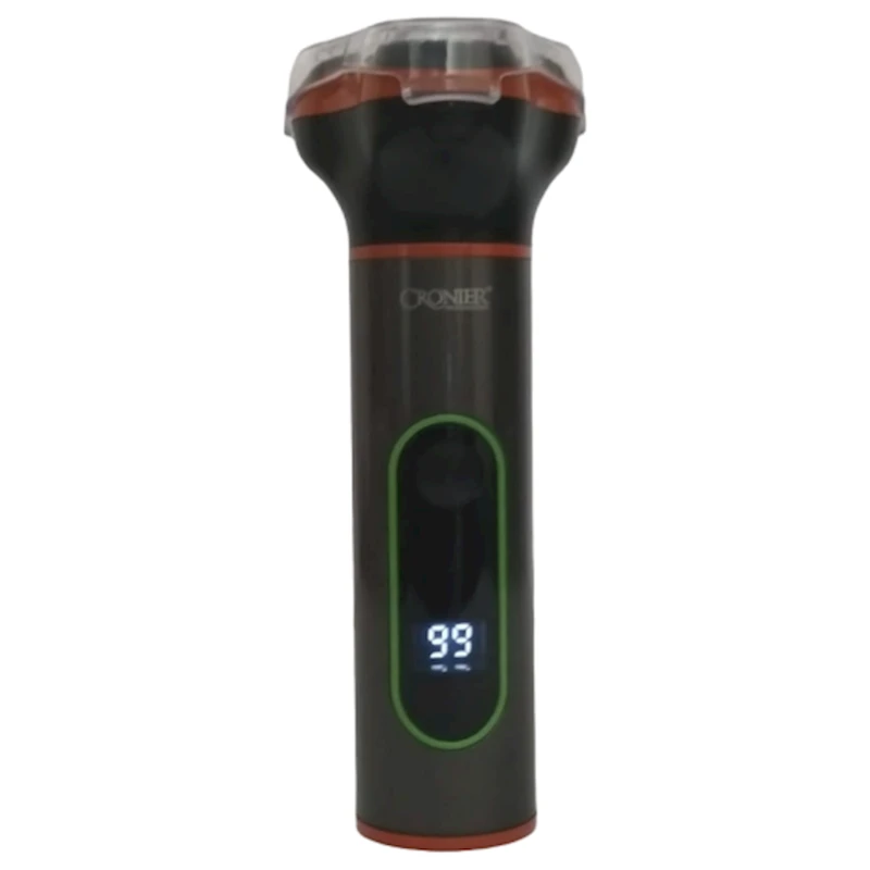 Триммер Cronier CR-1223 3 in 1