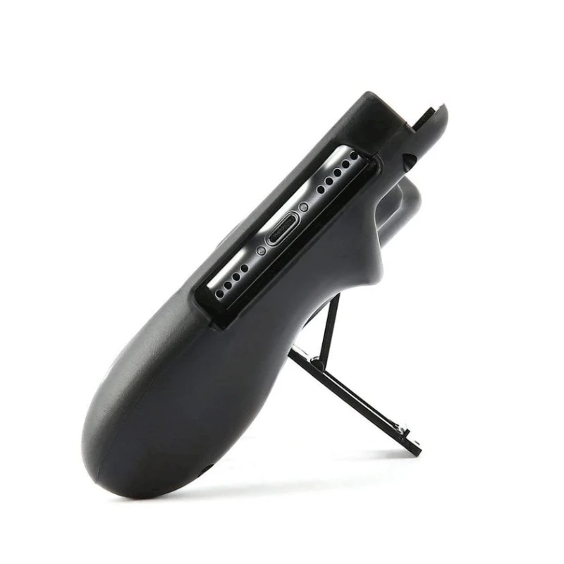 Геймпад для смартфона Tobo JL-01 Black Геймпад для смартфона Tobo JL-01 Black