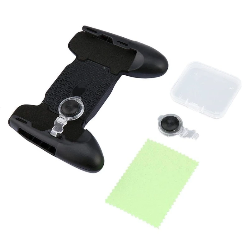 Геймпад для смартфона Tobo JL-01 Black Геймпад для смартфона Tobo JL-01 Black