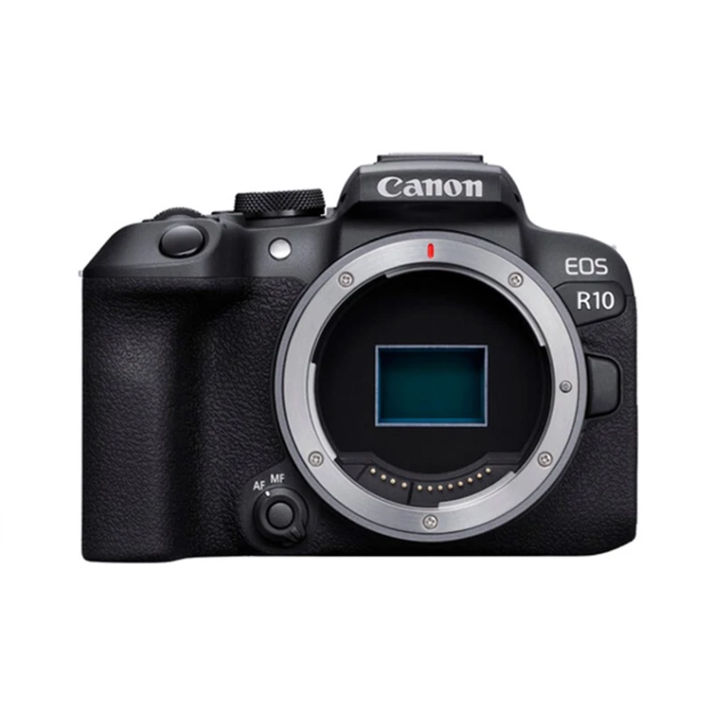 Фотоаппарат Canon EOS R10 Body (5331C046) Фотоаппарат Canon EOS R10 Body (5331C046)