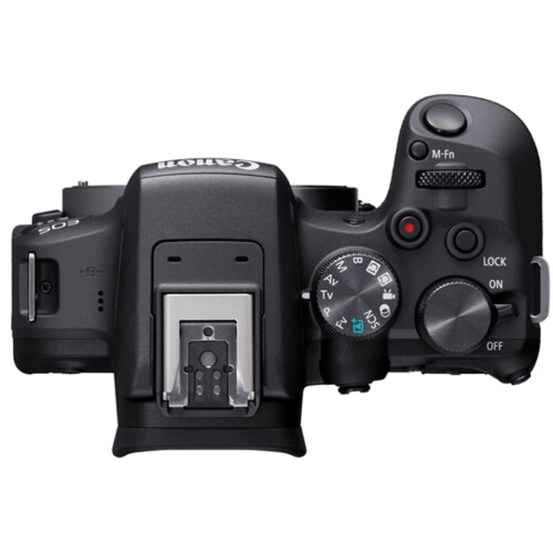 Фотоаппарат Canon EOS R10 Body (5331C046) Фотоаппарат Canon EOS R10 Body (5331C046)