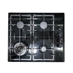 Bişirmə səthi Ezel Haas 4134 SF Black