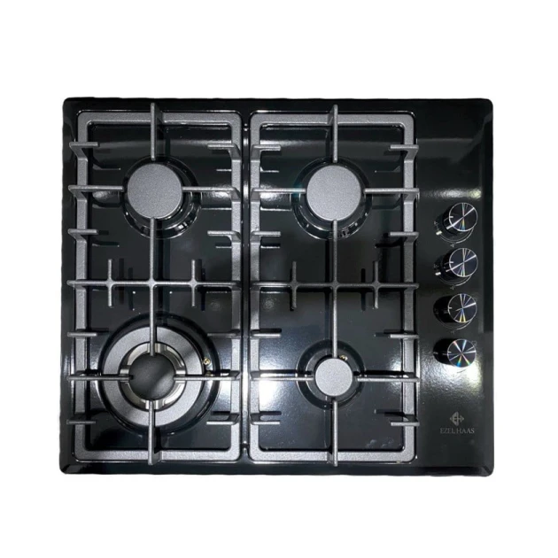 Bişirmə səthi Ezel Haas 4134 SF Black Bişirmə səthi Ezel Haas 4134 SF Black