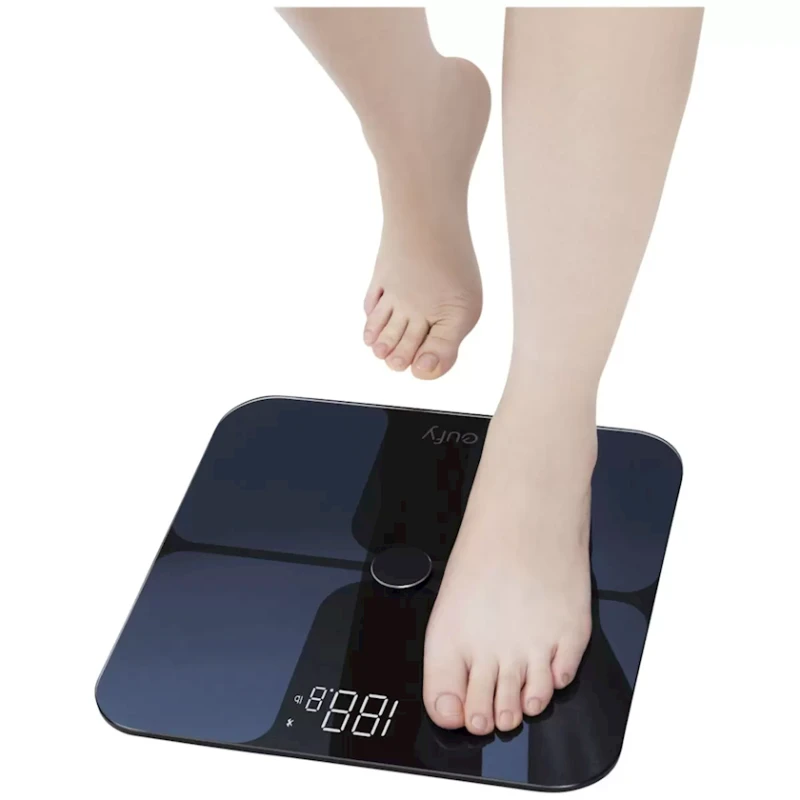 Весы напольные Anker Eufy Smart Scale T9140H13