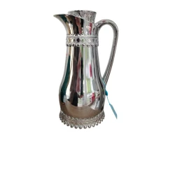 Термос Always 71710S серебристый