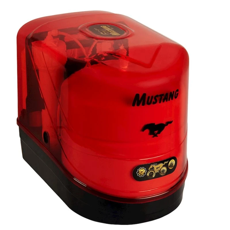 Фильтр для очистки воды Mustang, товар в ассортименте Фильтр для очистки воды Mustang, товар в ассортименте