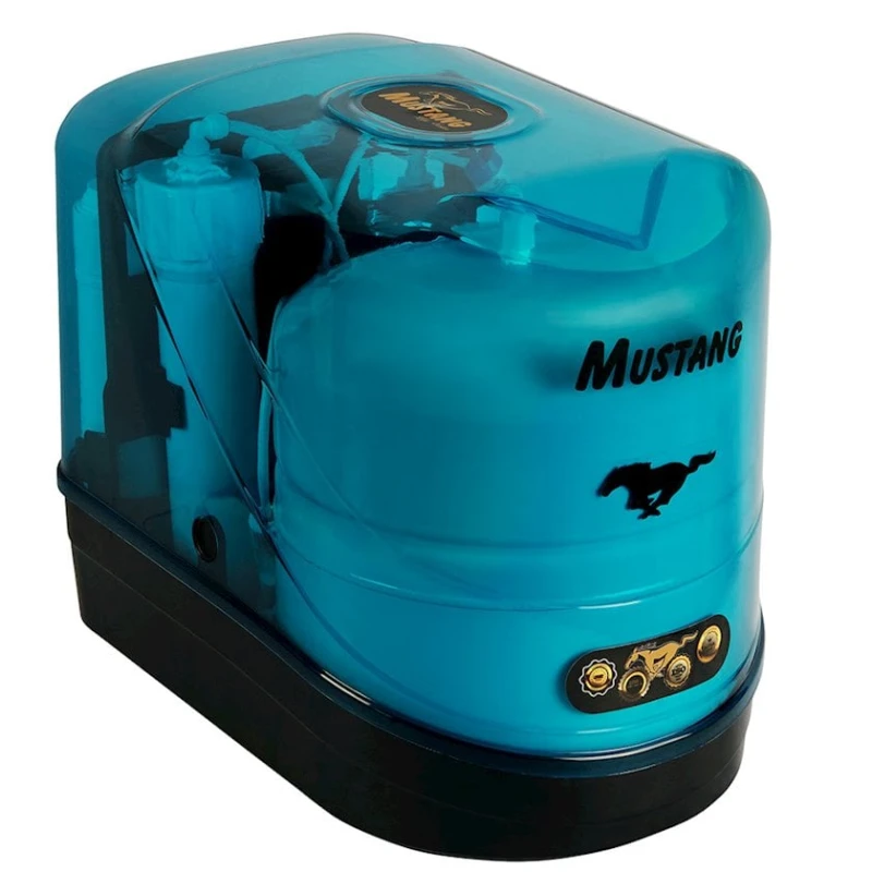 Фильтр для очистки воды Mustang, товар в ассортименте Фильтр для очистки воды Mustang, товар в ассортименте