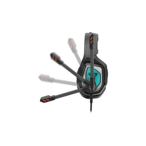 Наушники-гарнитура Fantech Wired JADE MH84