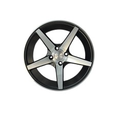 Təkər diskləri Kia R16 Vossen, metalik - DSC359_gallery