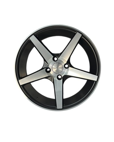 Təkər diskləri Kia R16 Vossen, metalik - DSC359_gallery