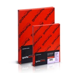 Офисная бумага Gateway, A3, 250л